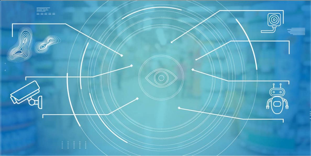 Audit Optimization Based on Computer Vision Technology